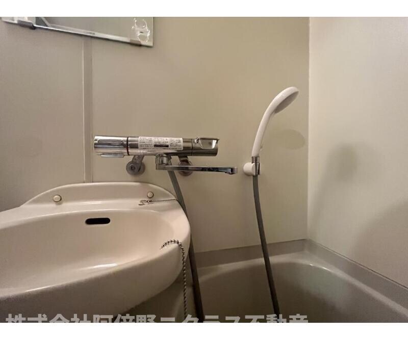 ルミエールシンケⅢの物件内観写真