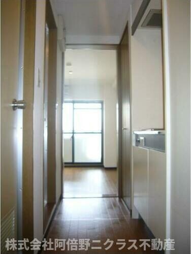 ルミエールシンケⅢの物件内観写真