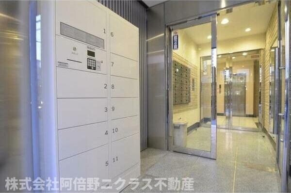 ルミエールシンケⅢの物件内観写真