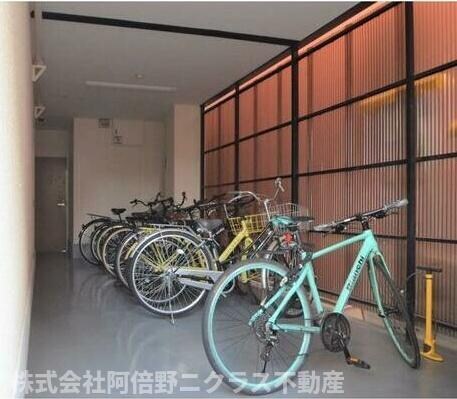 ルミエールシンケⅢの物件内観写真