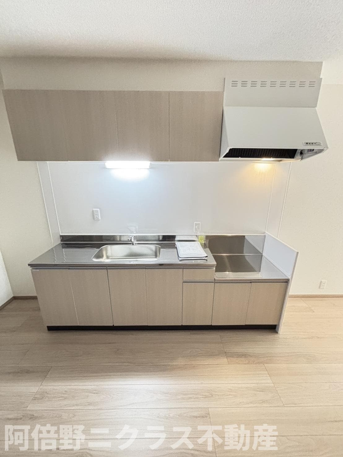 昭和町2貸家の物件内観写真