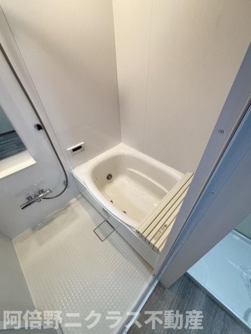 昭和町2貸家の物件内観写真