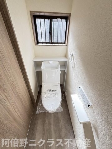 昭和町2貸家の物件内観写真