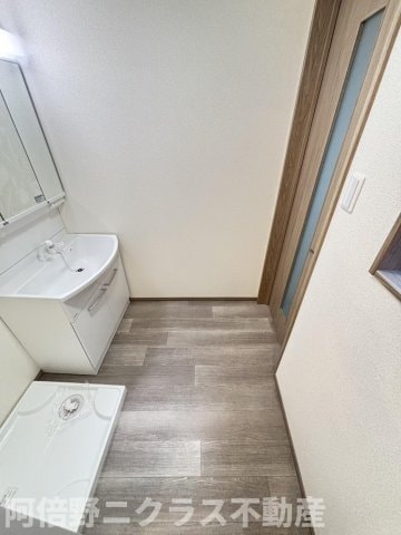 昭和町2貸家の物件内観写真