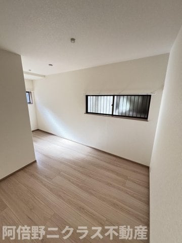 昭和町2貸家の物件内観写真