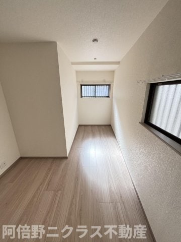 昭和町2貸家の物件内観写真