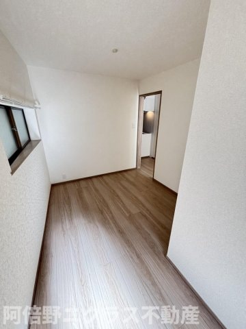 昭和町2貸家の物件内観写真