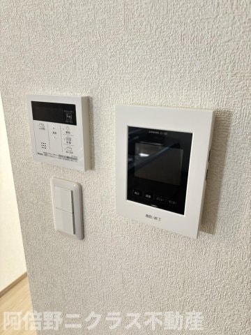 昭和町2貸家の物件内観写真