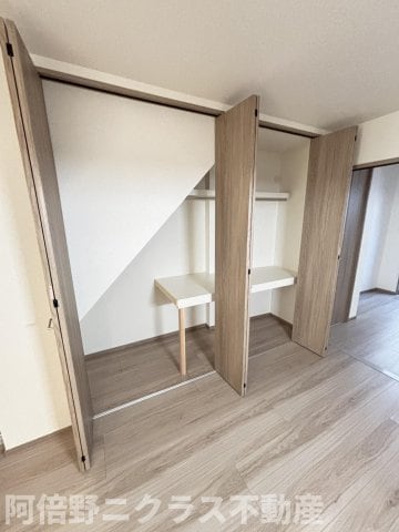 昭和町2貸家の物件内観写真