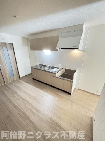 昭和町2貸家の物件内観写真