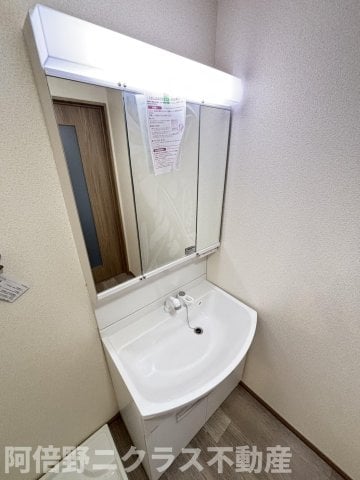 昭和町2貸家の物件内観写真