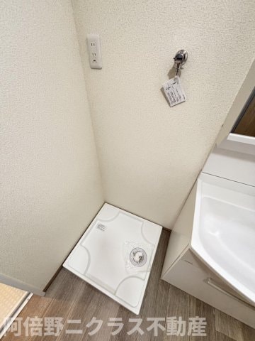 昭和町2貸家の物件内観写真