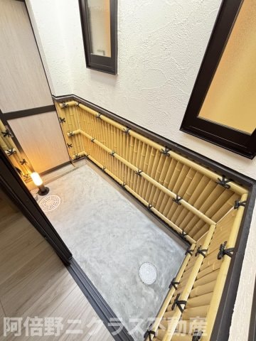 昭和町2貸家の物件内観写真