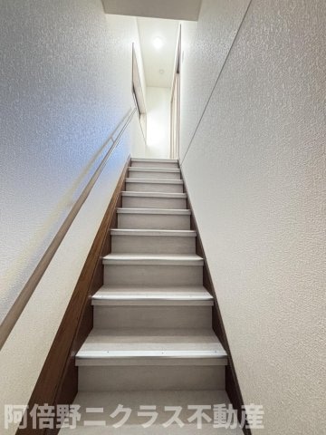 昭和町2貸家の物件内観写真