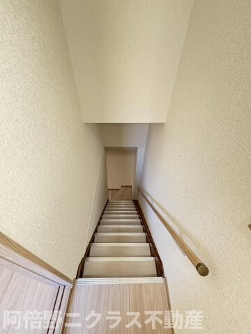 昭和町2貸家の物件内観写真