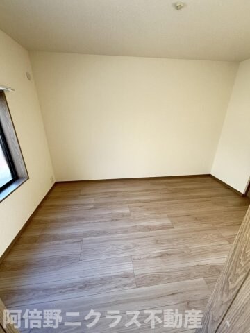 昭和町2貸家の物件内観写真