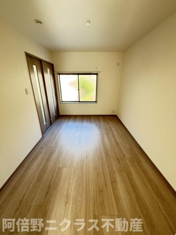 昭和町2貸家の物件内観写真