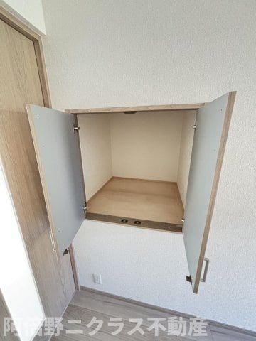 昭和町2貸家の物件内観写真