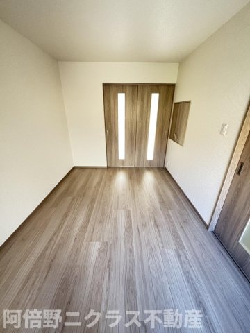 昭和町2貸家の物件内観写真