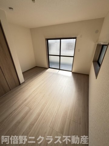 昭和町2貸家の物件内観写真