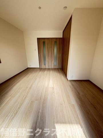 昭和町2貸家の物件内観写真