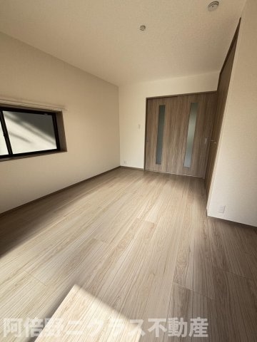 昭和町2貸家の物件内観写真