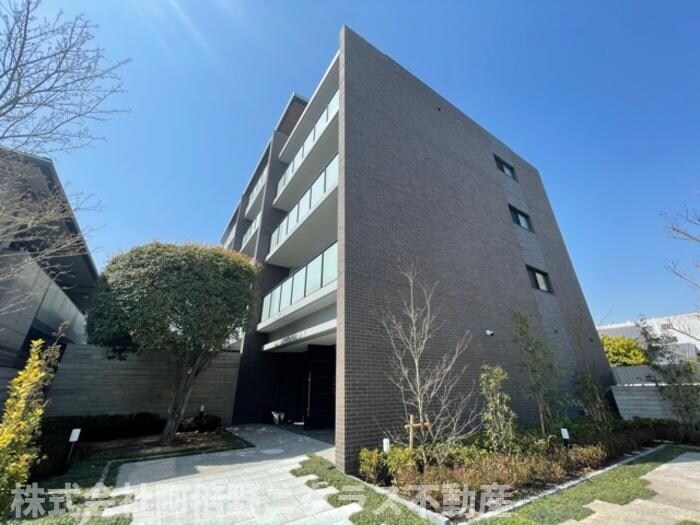 PARTIRの物件外観写真