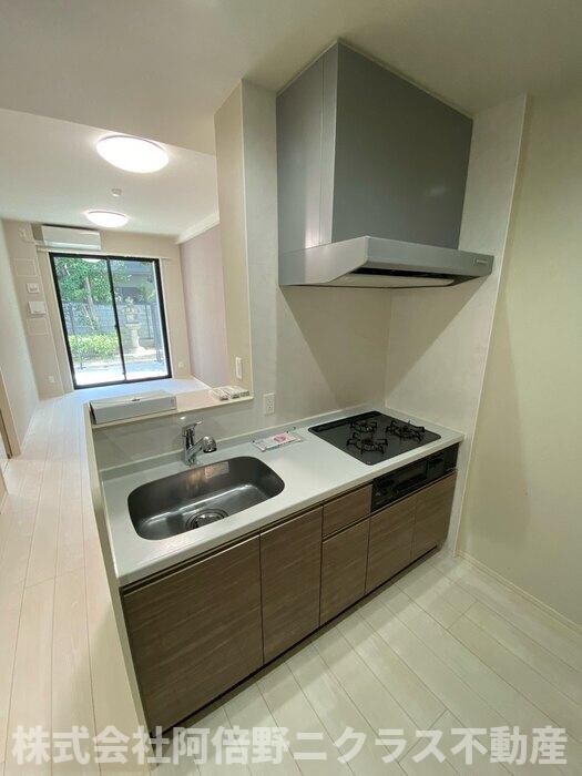 PARTIRの物件内観写真