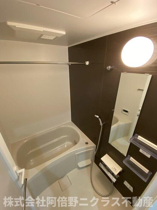 PARTIRの物件内観写真