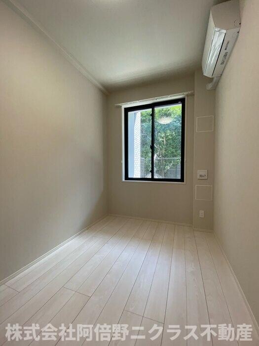 PARTIRの物件内観写真