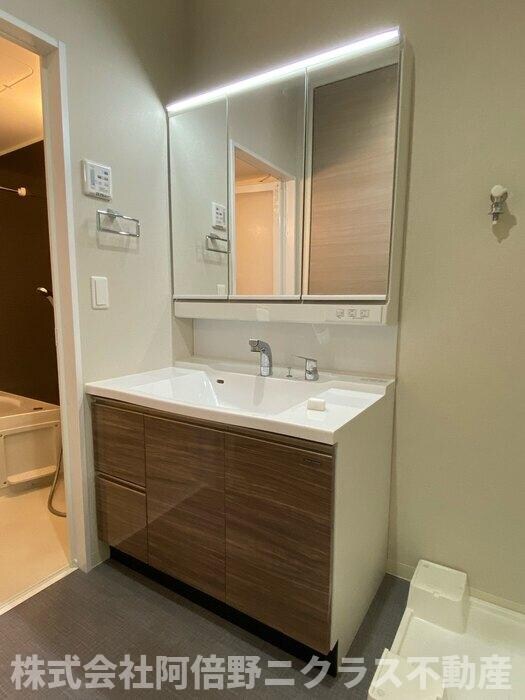 PARTIRの物件内観写真