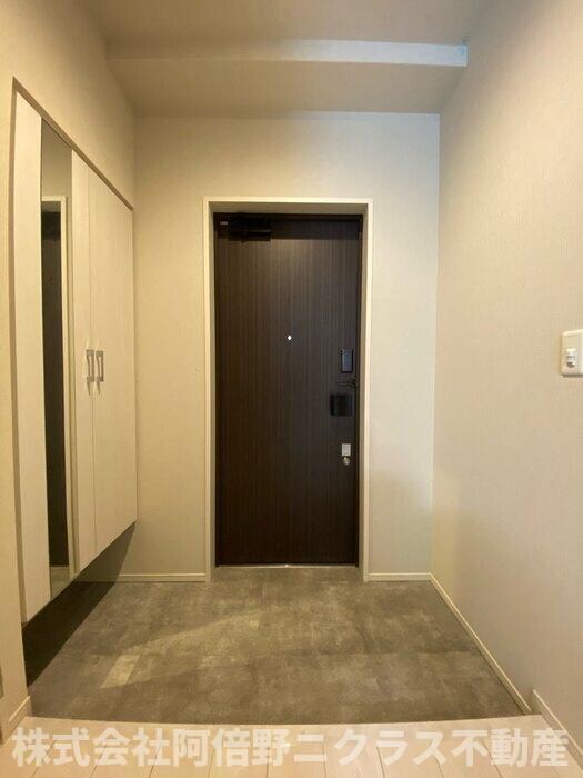 PARTIRの物件内観写真