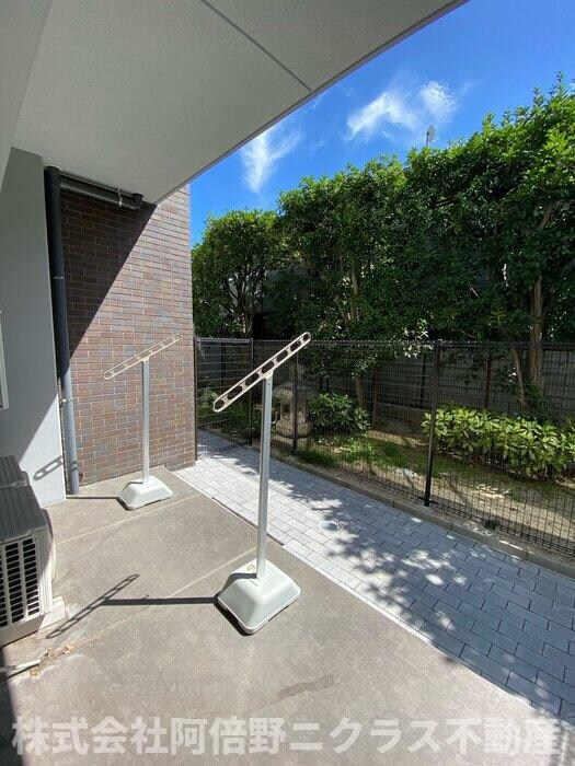 PARTIRの物件内観写真