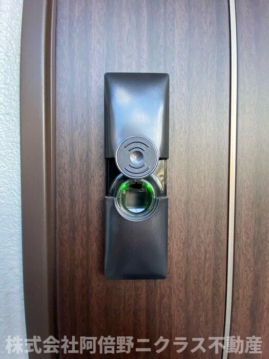 PARTIRの物件内観写真