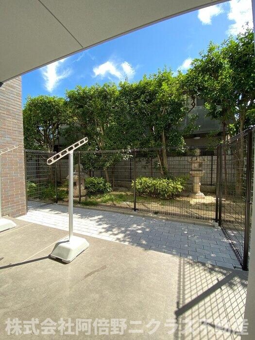 PARTIRの物件内観写真