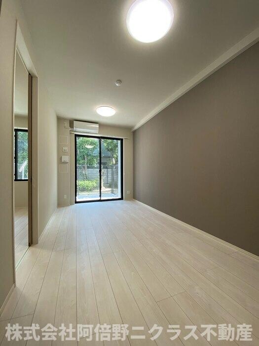 PARTIRの物件内観写真