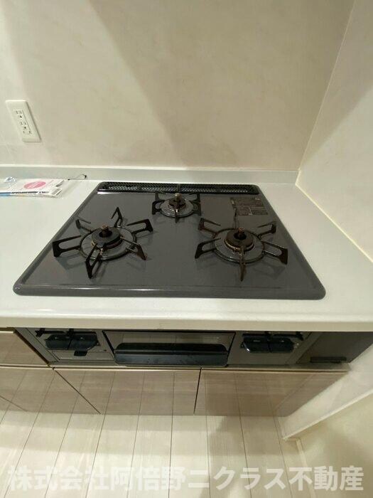 PARTIRの物件内観写真