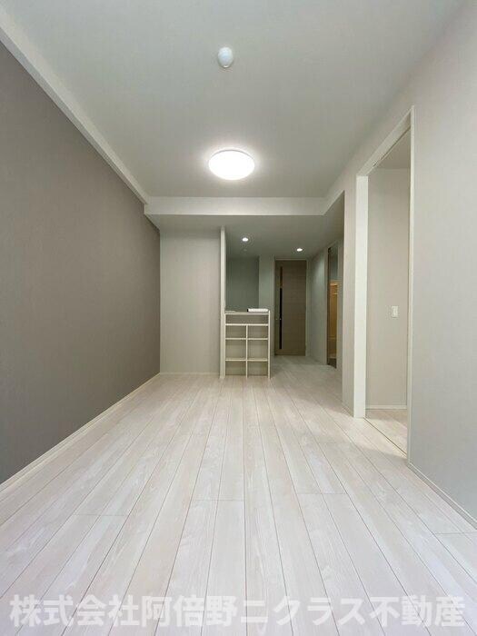 PARTIRの物件内観写真