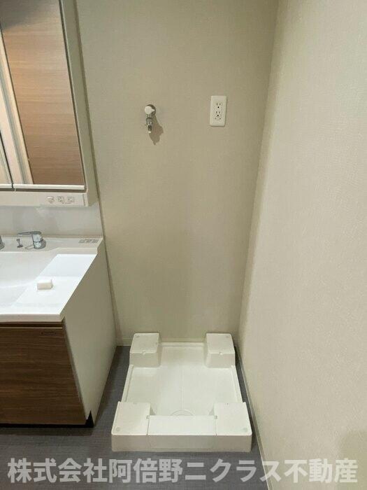 PARTIRの物件内観写真