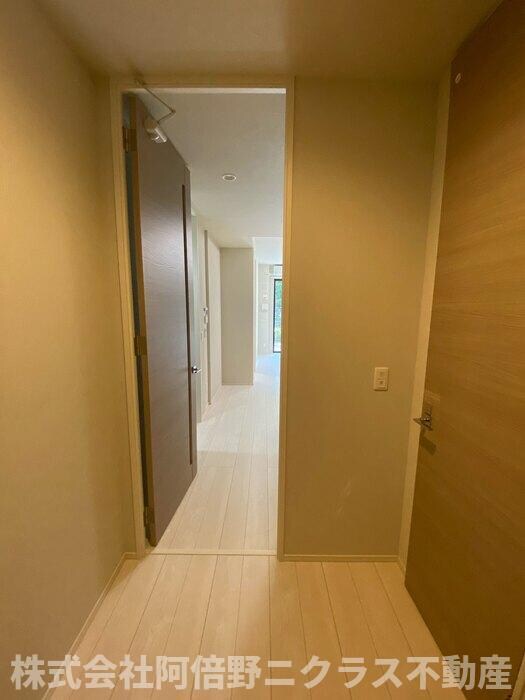 PARTIRの物件内観写真