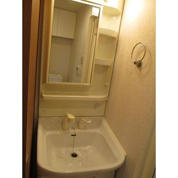 CASSIA天王寺東の物件内観写真