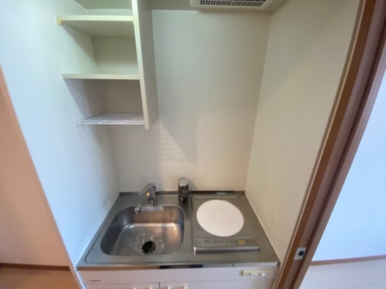 CASSIA天王寺東の物件内観写真