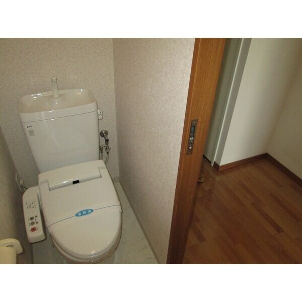 CASSIA天王寺東の物件内観写真