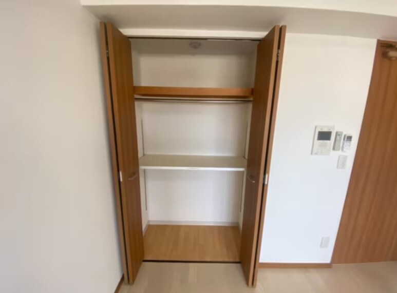 CASSIA天王寺東の物件内観写真