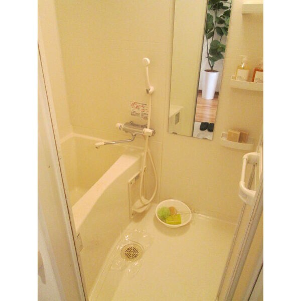 CASSIA天王寺東の物件内観写真