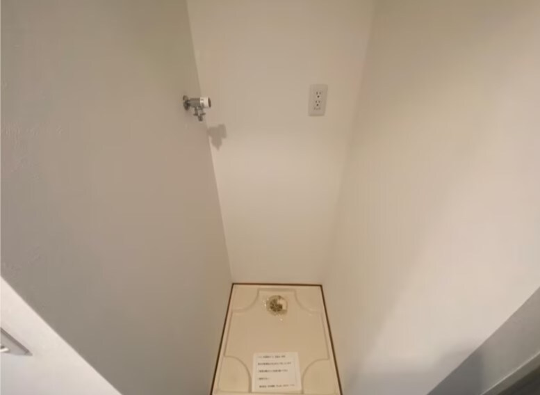 CASSIA天王寺東の物件内観写真