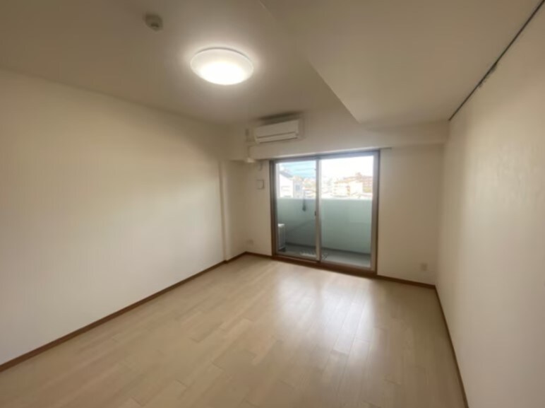 CASSIA天王寺東の物件内観写真