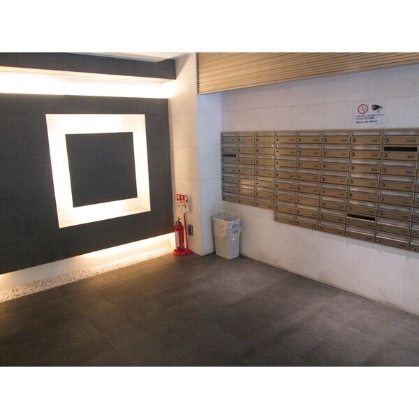 CASSIA天王寺東の物件内観写真