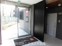 グランパシフィック花園Luxeの物件外観写真