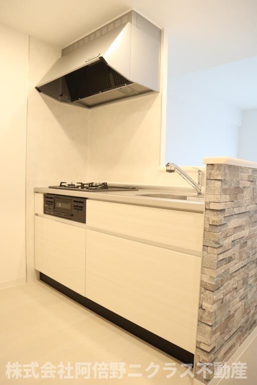 グランパシフィック花園Luxeの物件内観写真